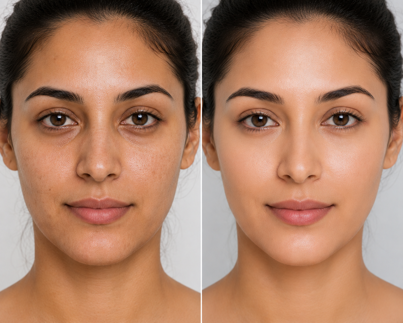Carbon Laser Peel