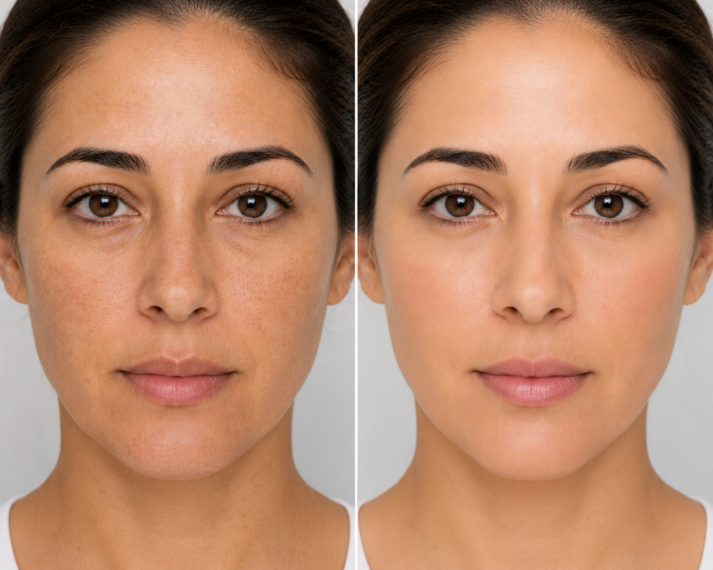 Platelet Rich Plasma (PRP)