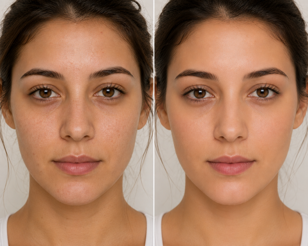 Microneedling