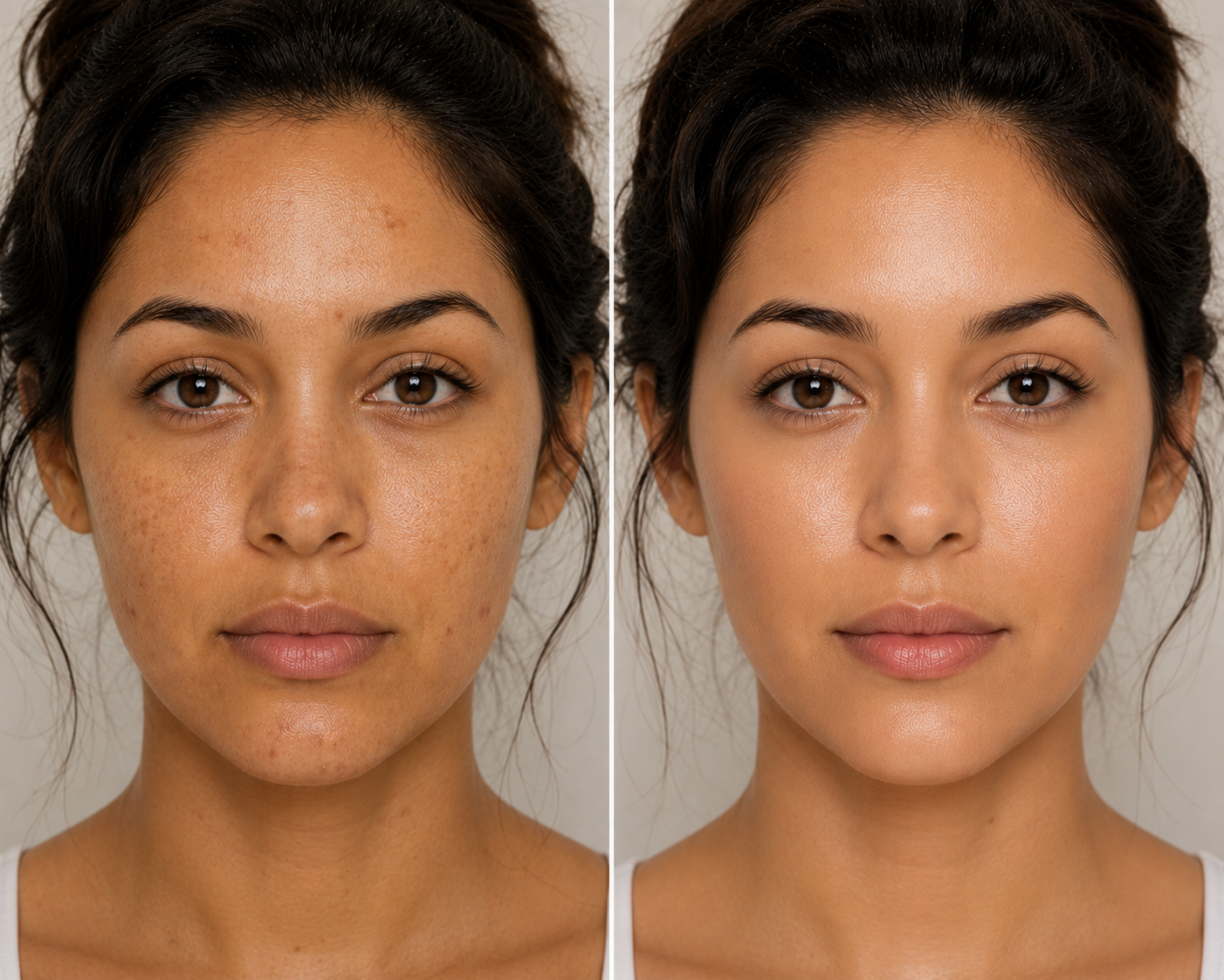 Glycolic Chemical Peel