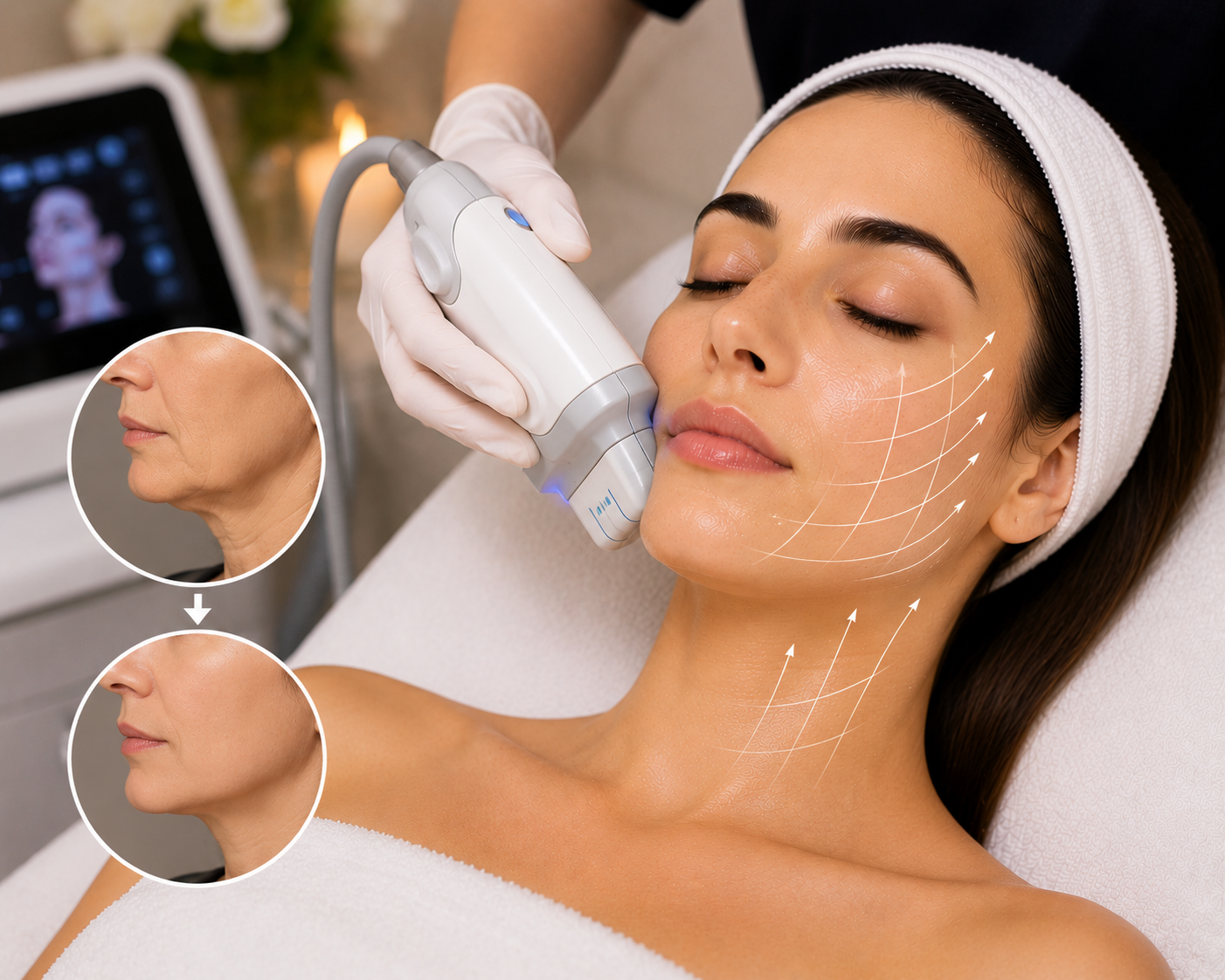 HIFU Facelift