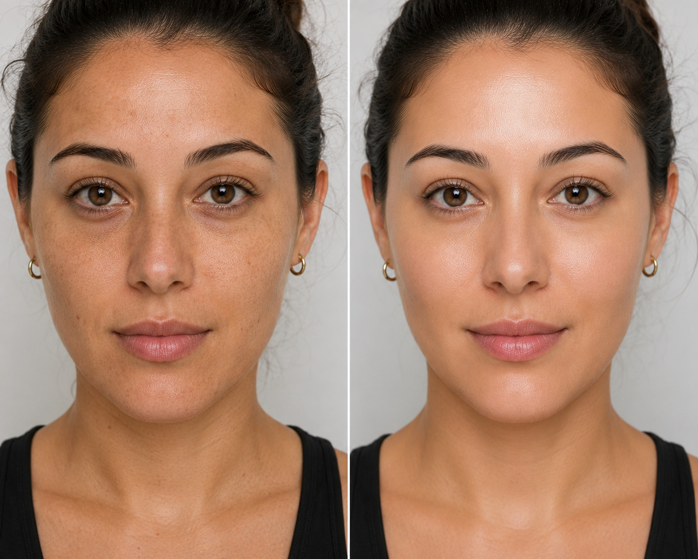 Carbon Laser Peel