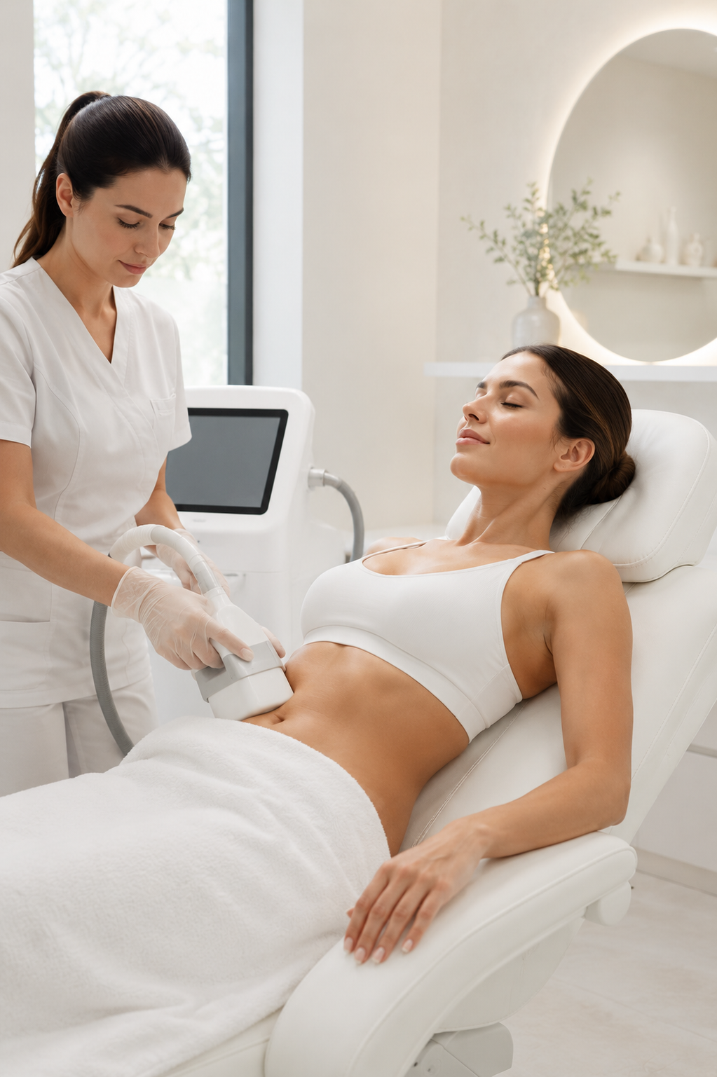 Coolsculpting