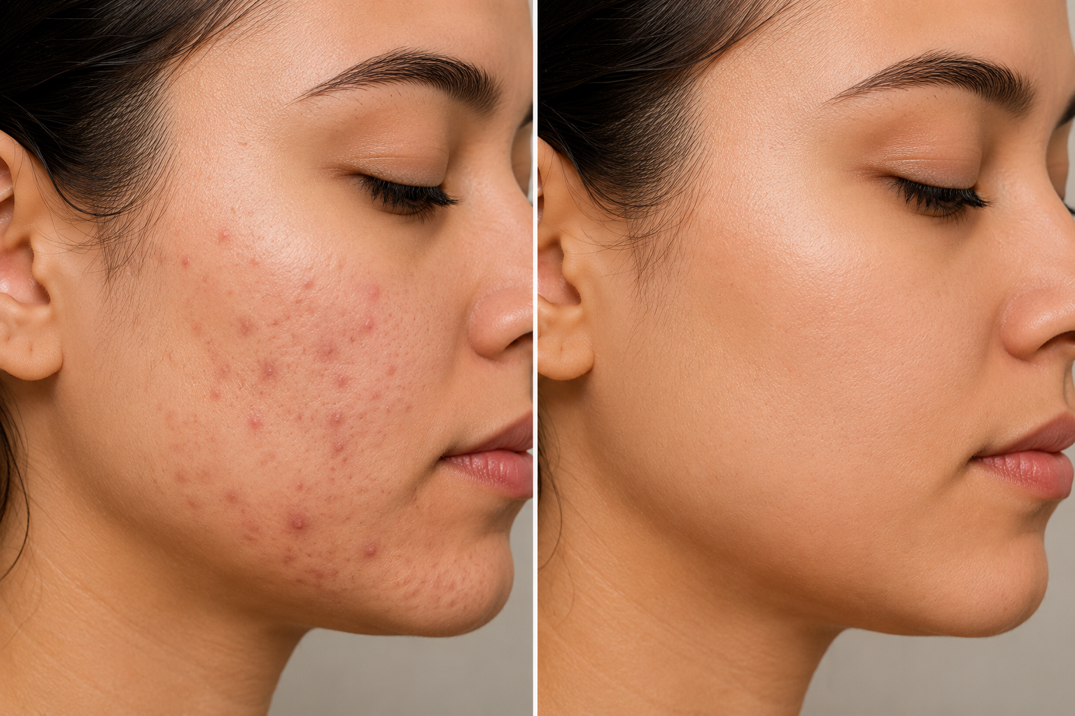Acne and Acne Scars