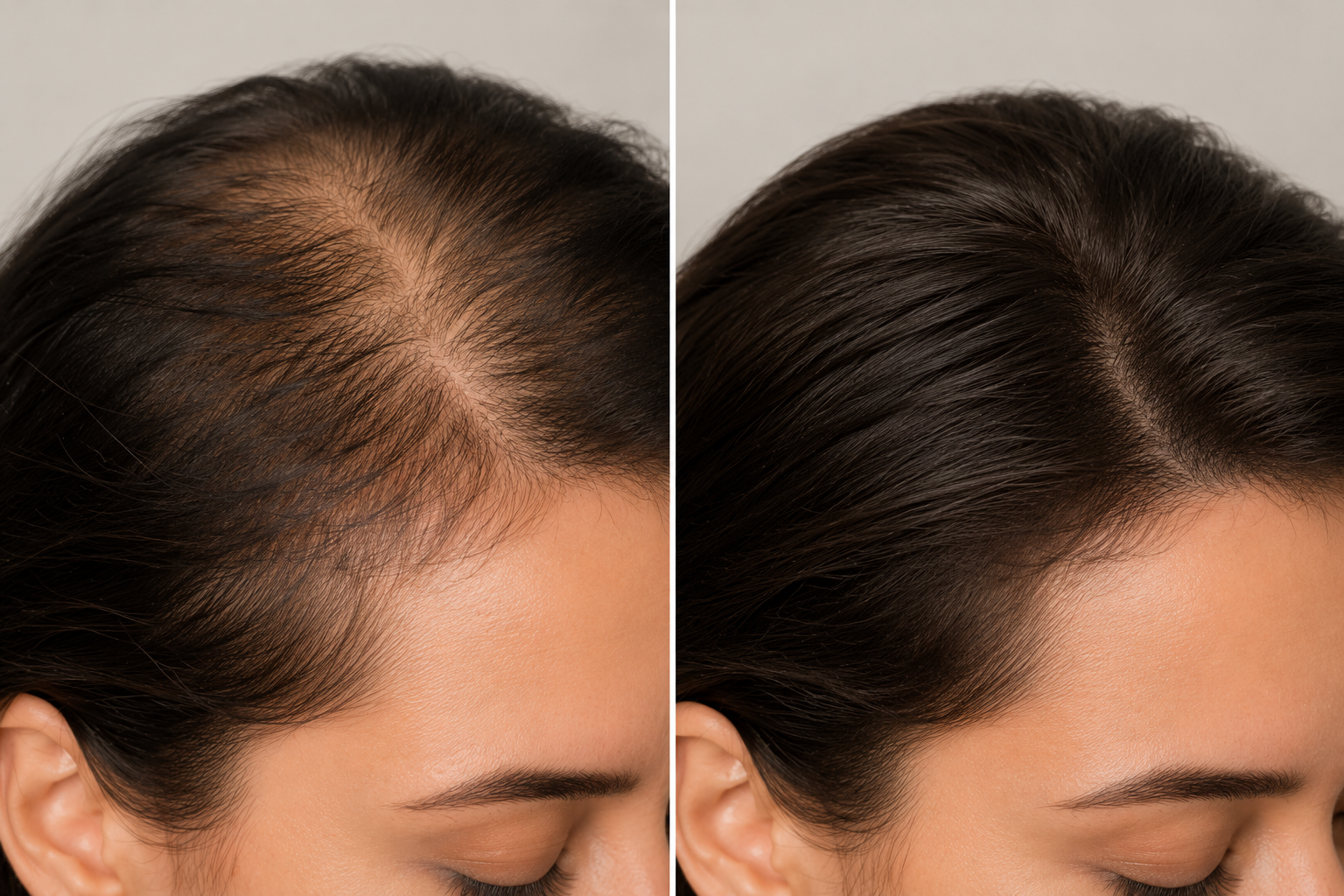 Scalp Threads