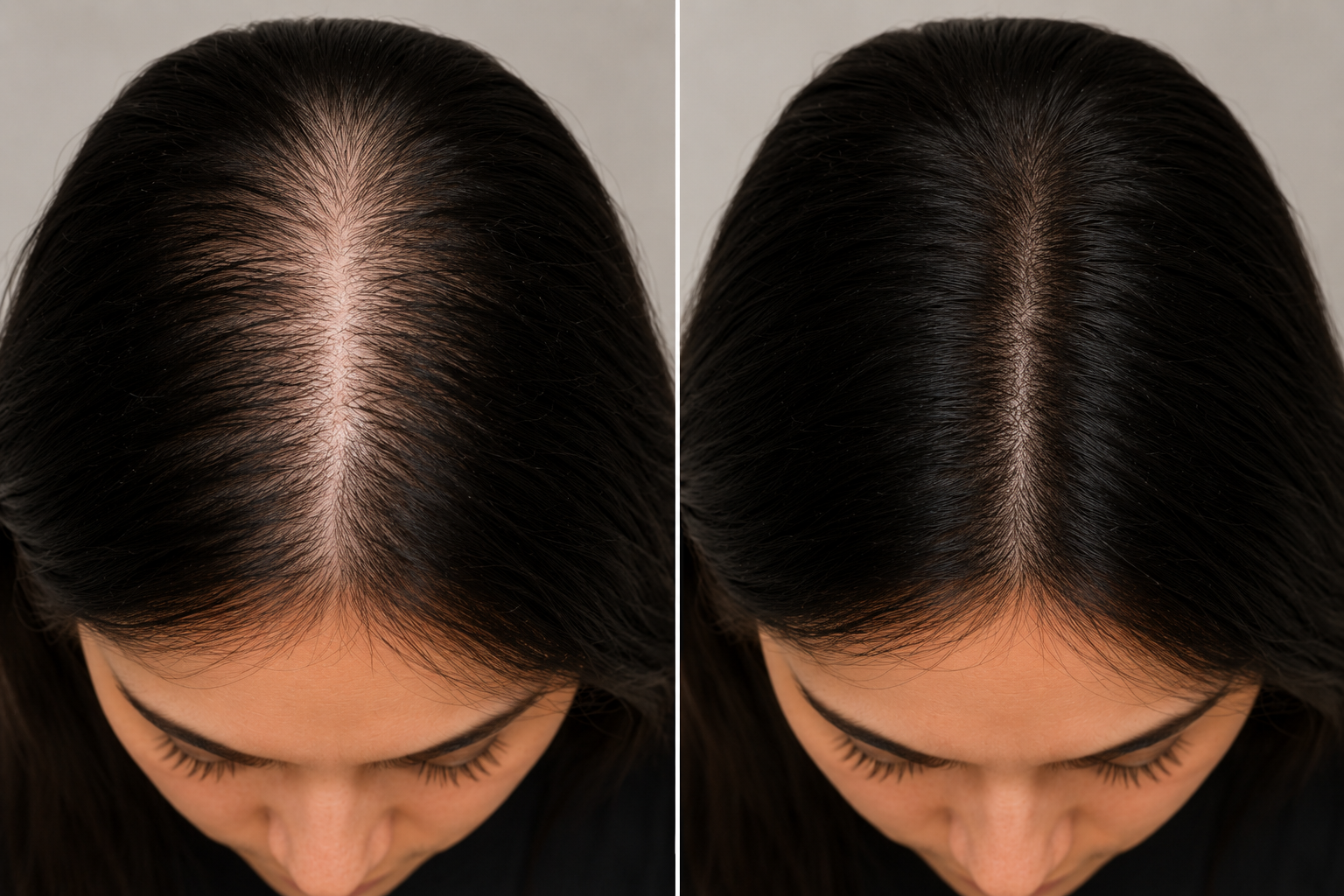 Keravive: Scalp HydraFacial