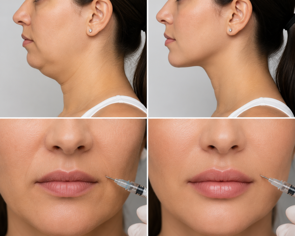 Fillers