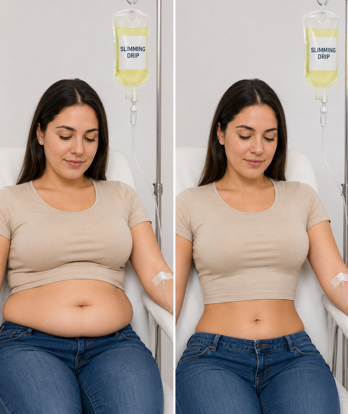 Slimming Drips