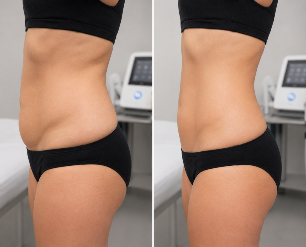 Ultrashape
