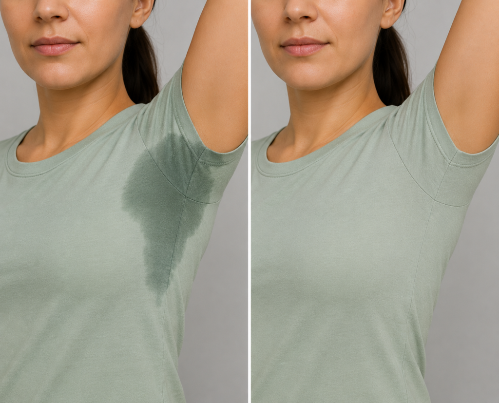 Sweat Free Solutions