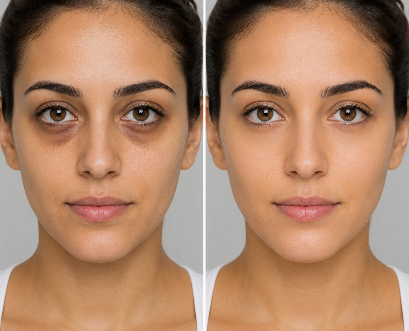 Dark Circle Reduction