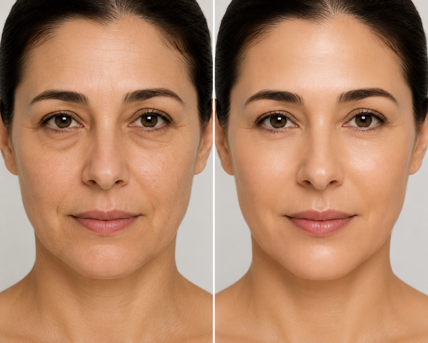 Deep Collagen Facial