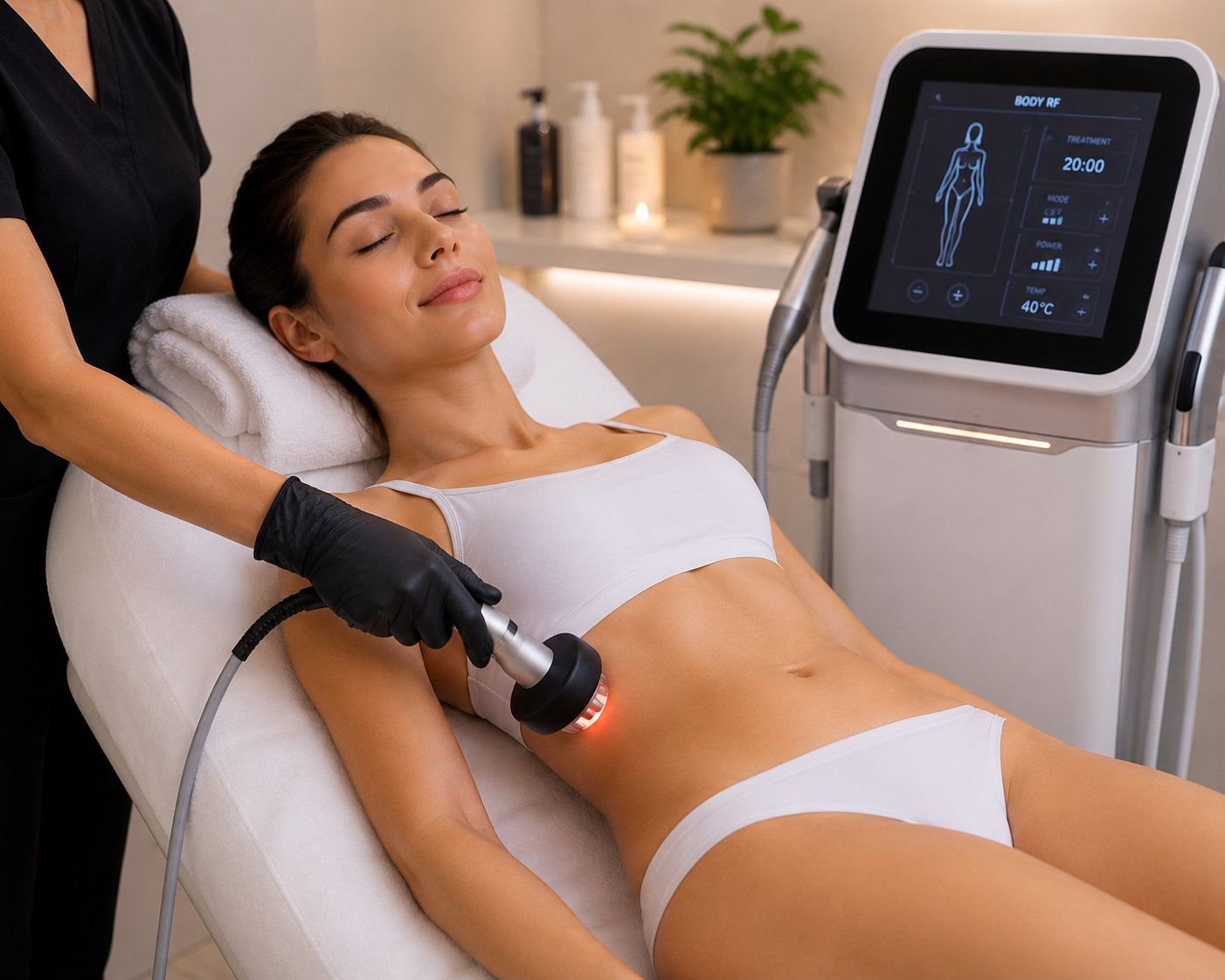 Body Radiofrequency