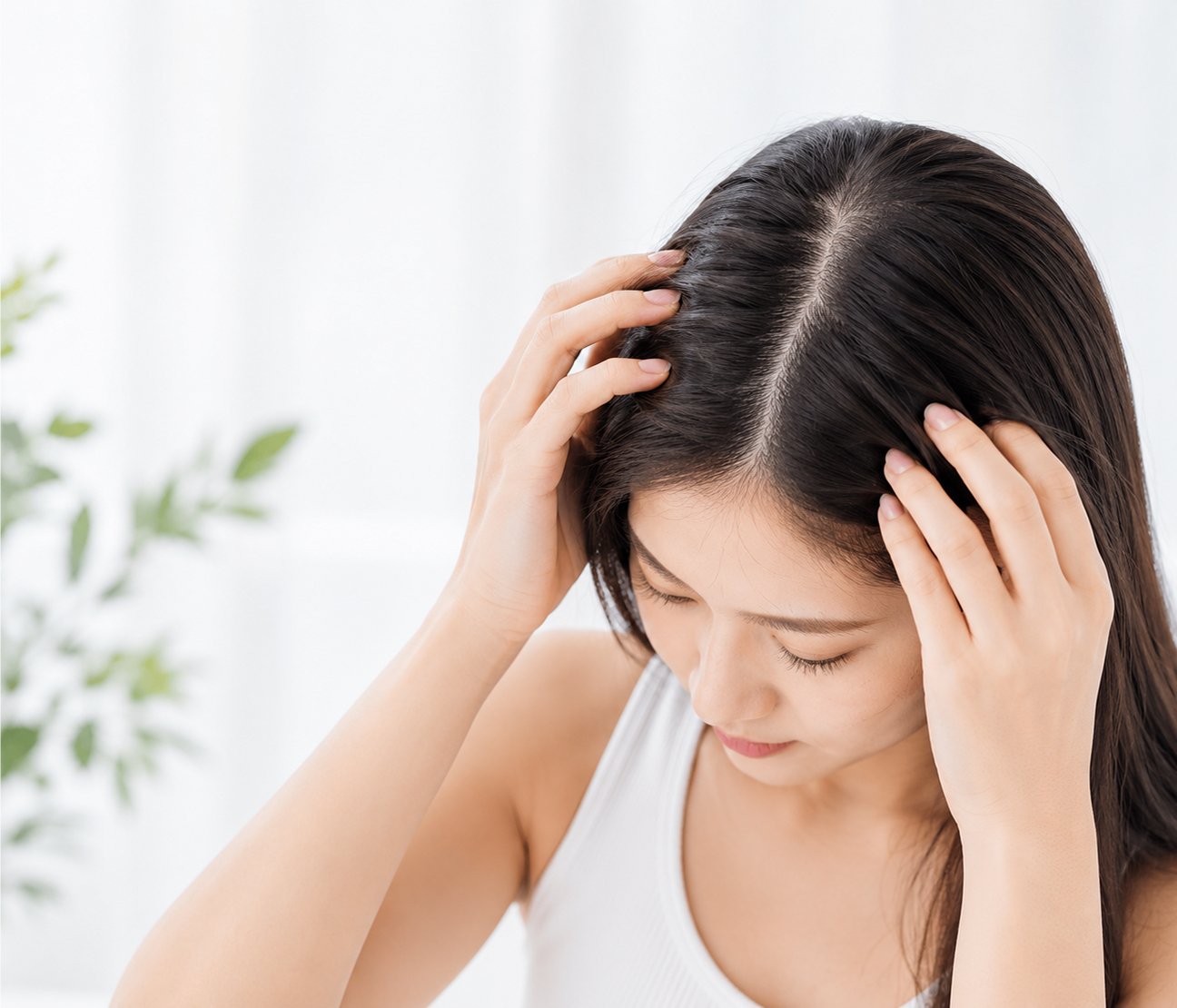 Hair Fall Treatment