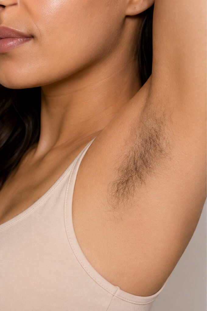 Laser Hair Removal in Lahore